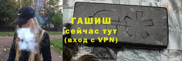гашик Гусь-Хрустальный